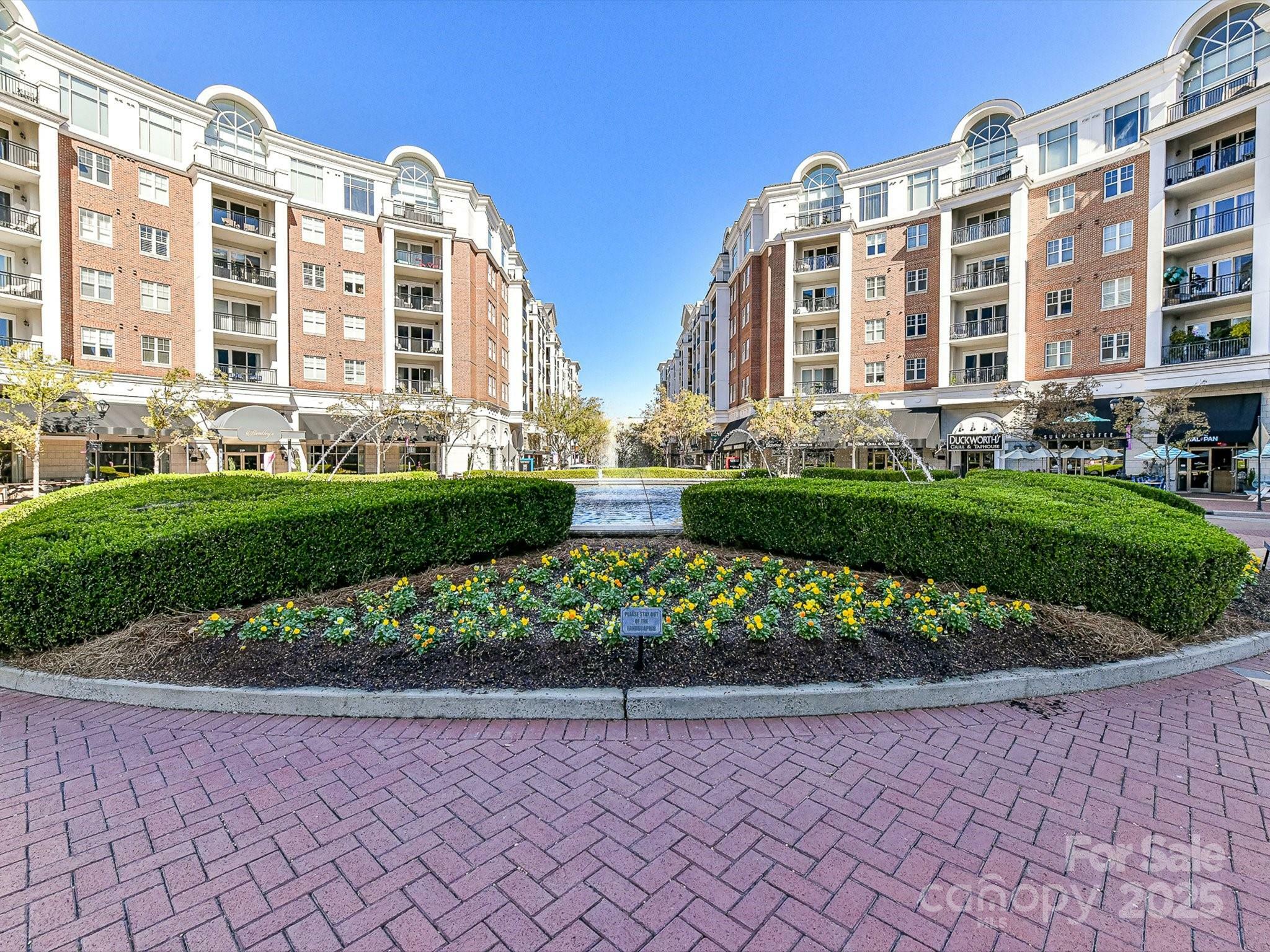 Property Photo: 4625 Piedmont Row Drive 410 NC 28210