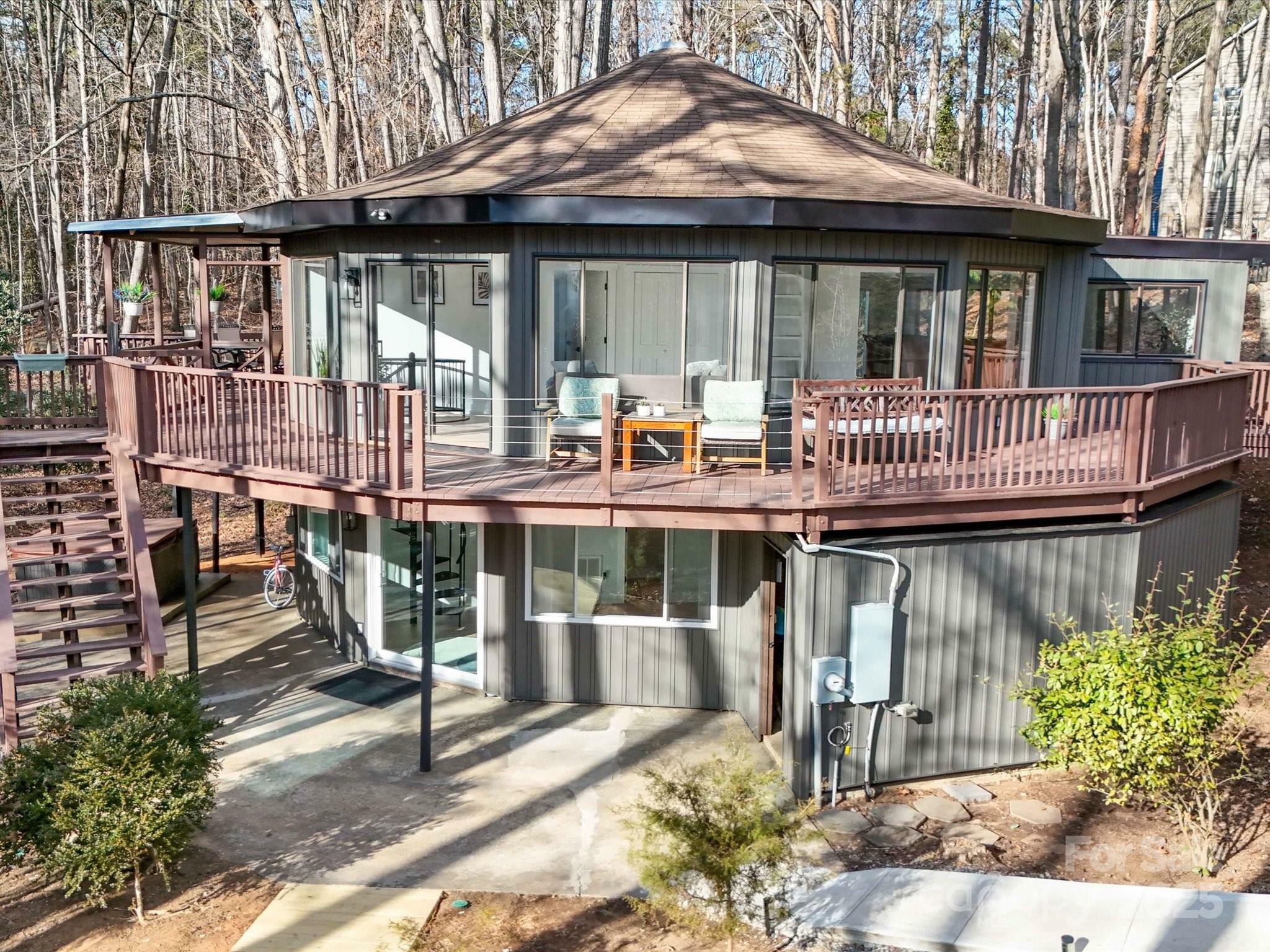 2143 Manawa Lane  Tega Cay SC 29708 photo