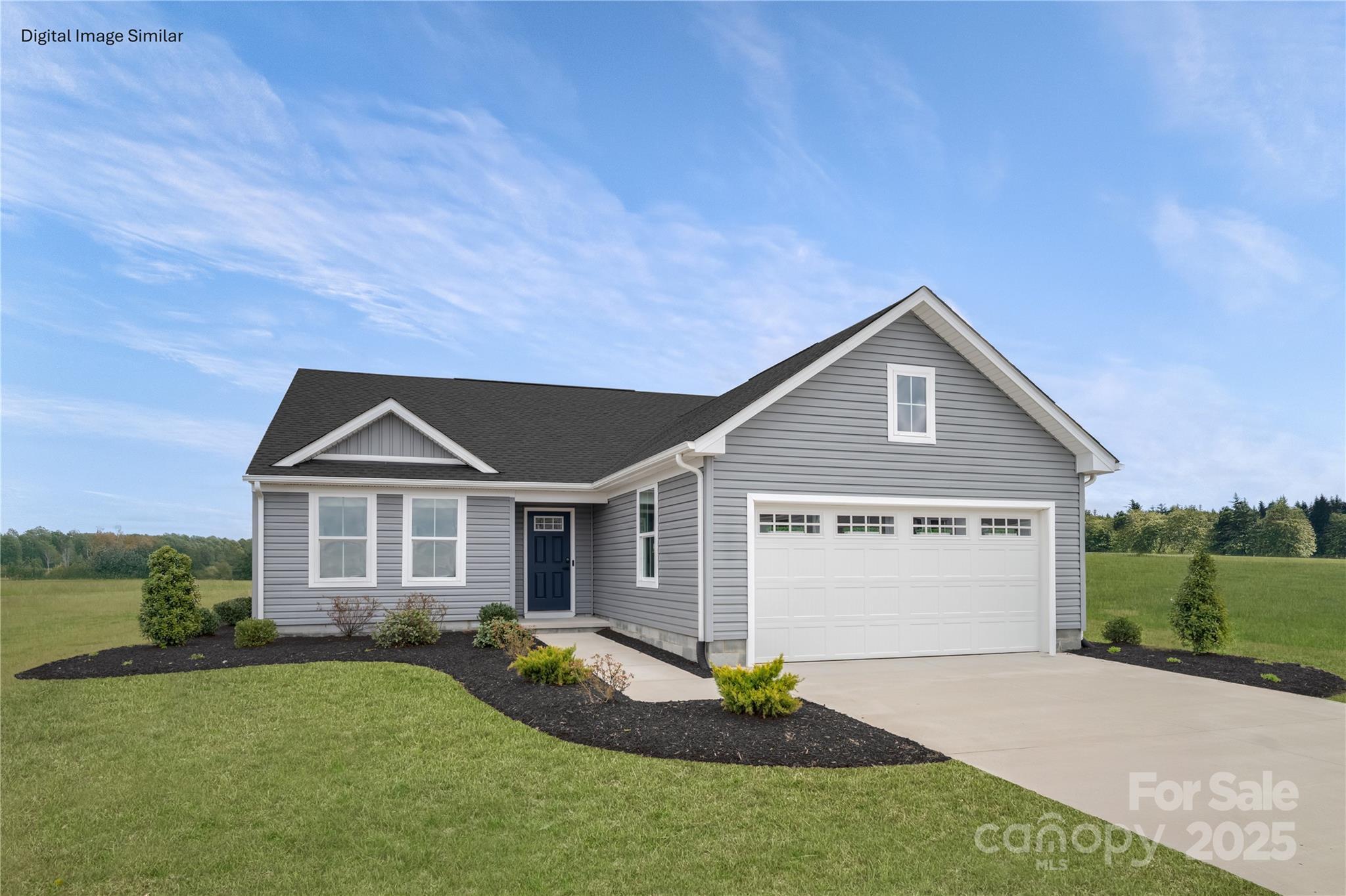 Property Photo: 206 Rose Lane 1499 SC 29728