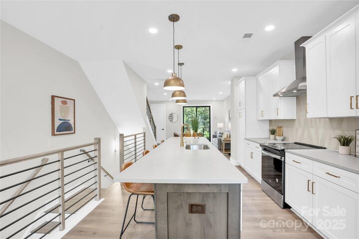 Property Photo: 3449 Byrnes Street NC 28205