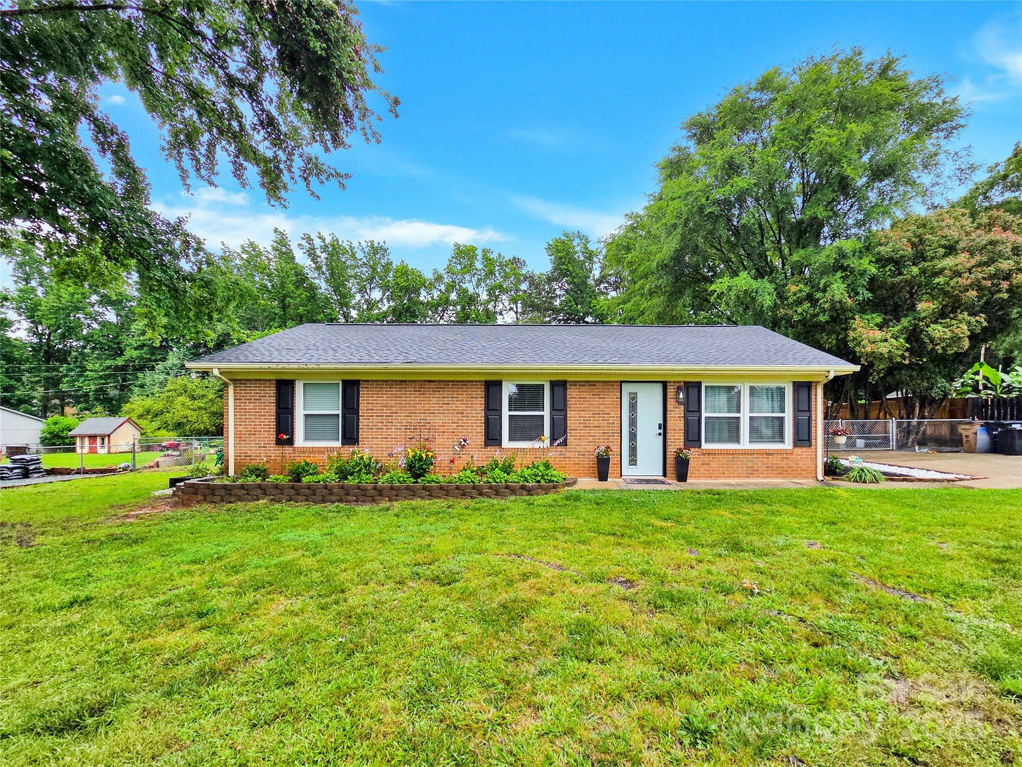 4108 Mellon Road  Matthews NC 28104 photo