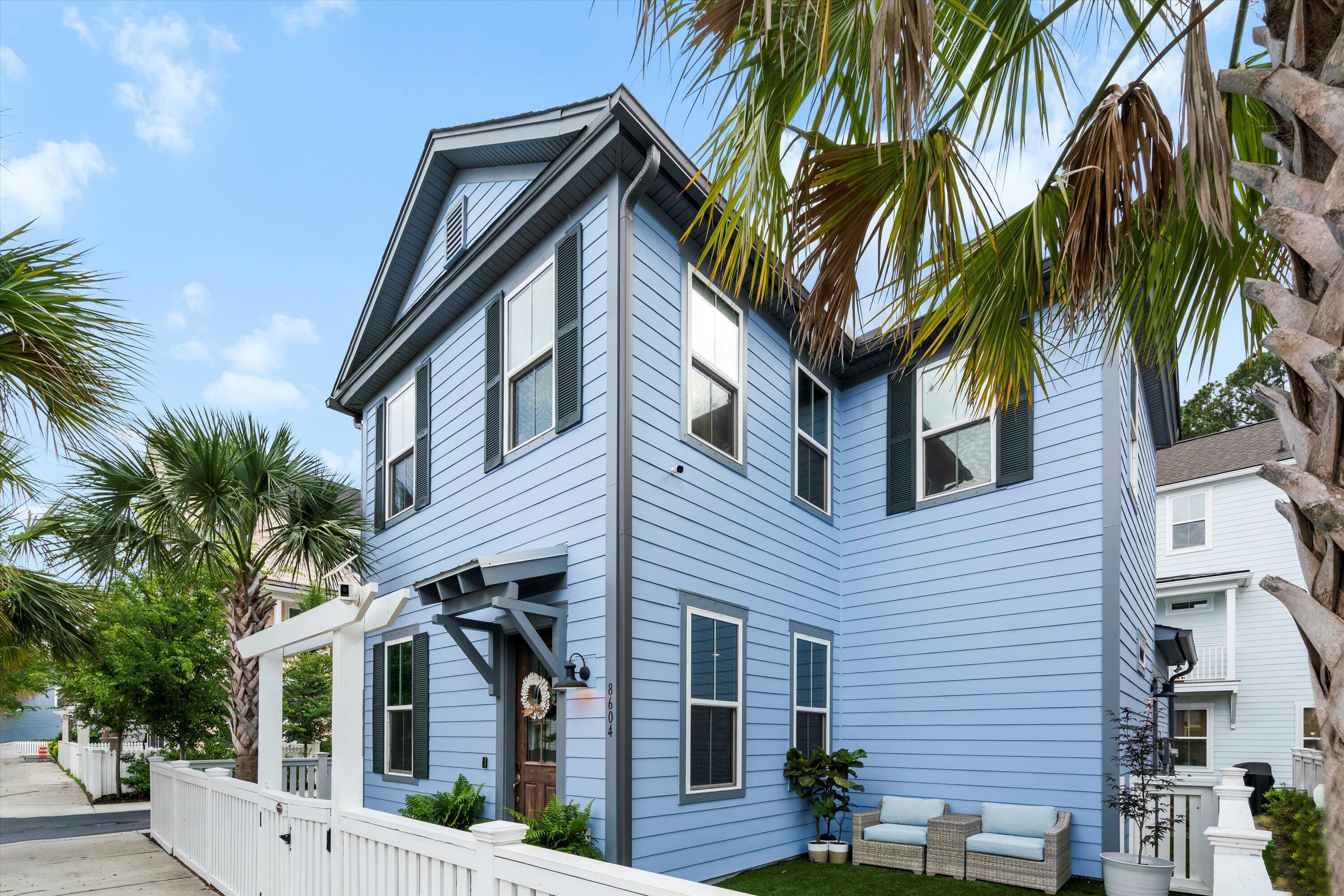 Property Photo: 8604 Bowen Corner Avenue SC 29410