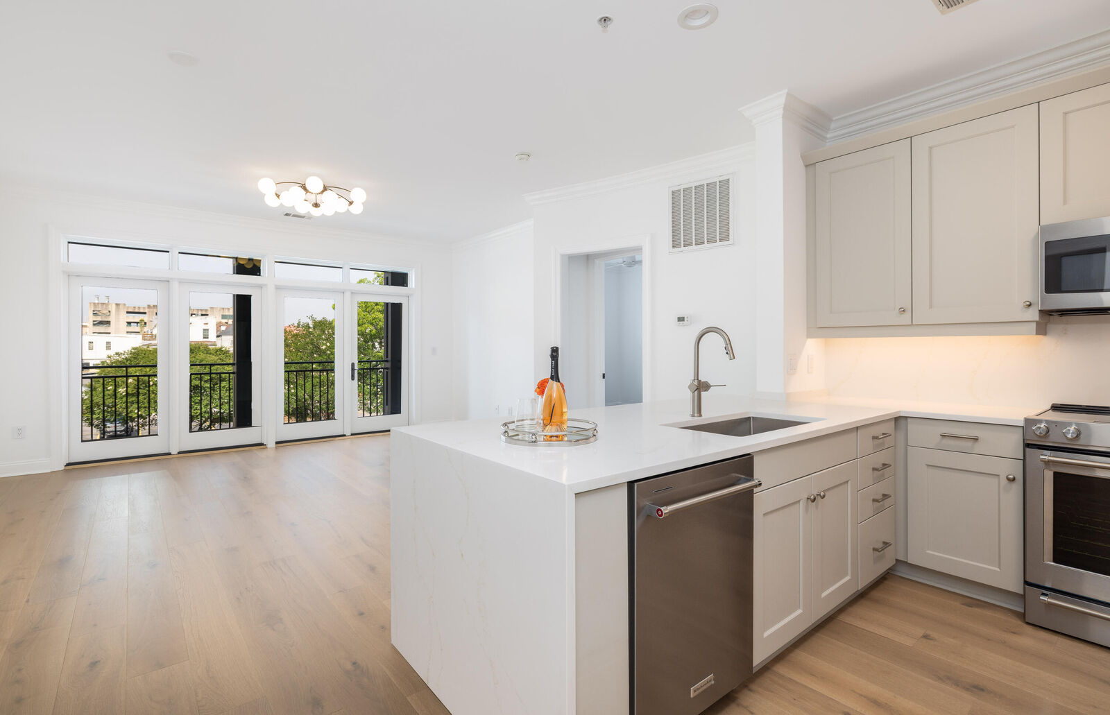 Property Photo:  21 George Street # 206  SC 29401 
