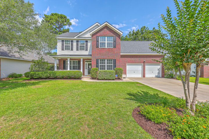 111 Kapalua Run  Summerville SC 29483 photo