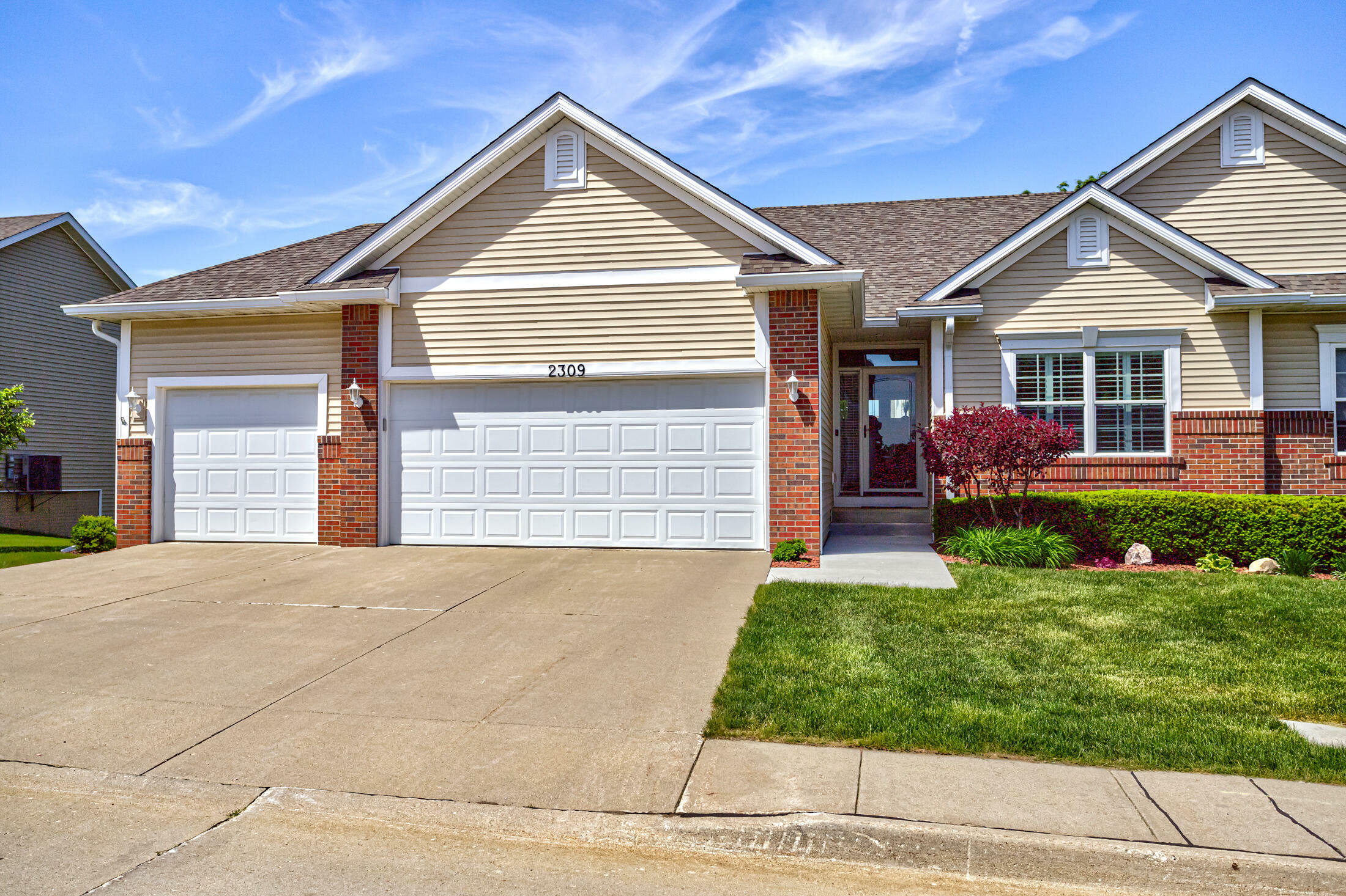 2309 Westwind Drive  Ames IA 50010 photo