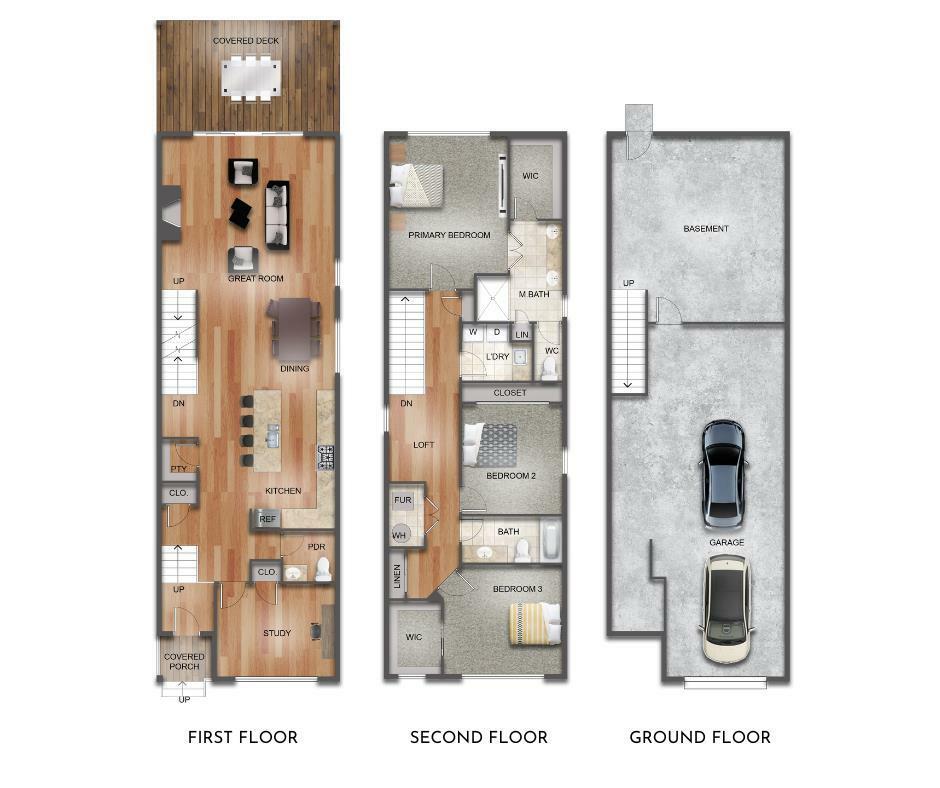 Property Photo: 259 Strader Avenue OH 45226