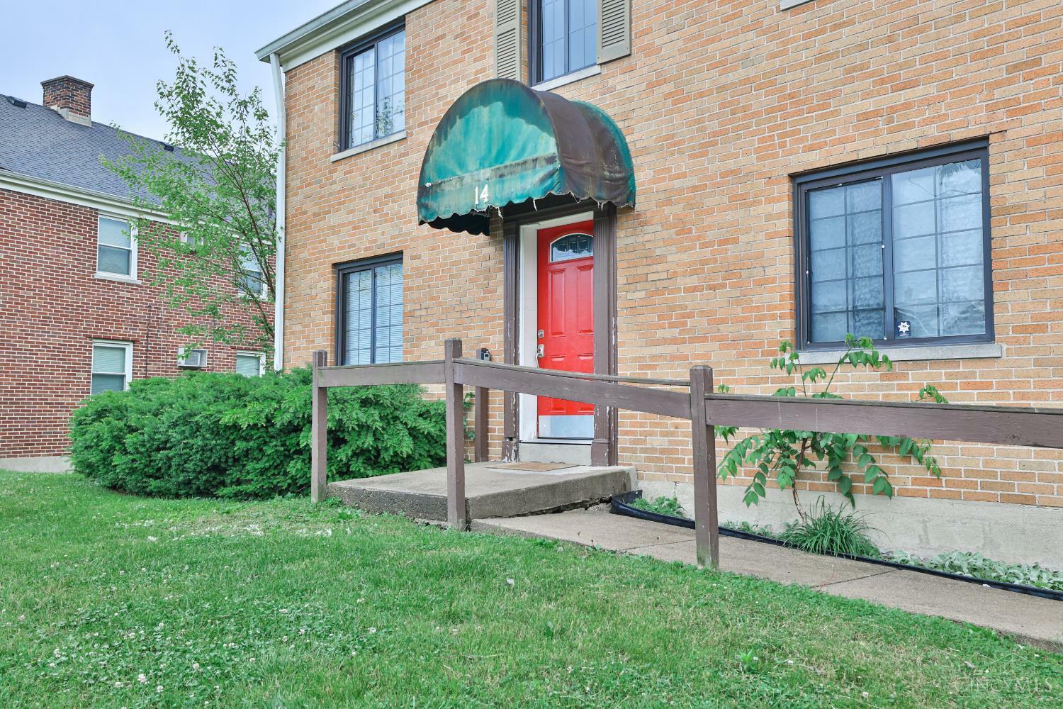 Property Photo: 14 W Victory Drive OH 45013