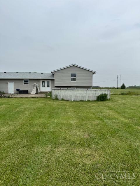 Property Photo: 816 Farmers Road OH 45177
