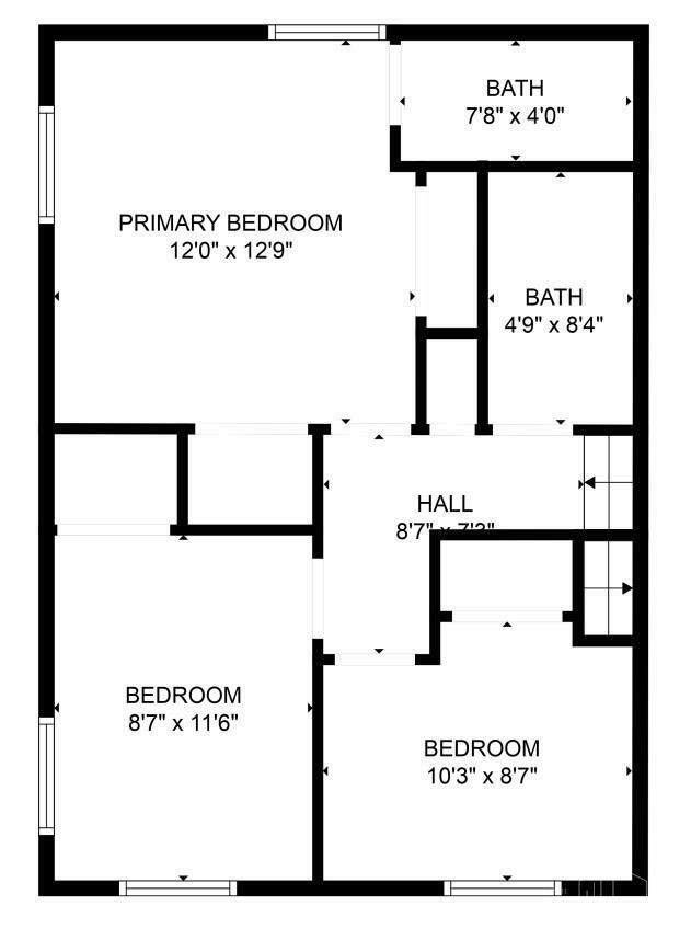Property Photo: 816 Farmers Road OH 45177
