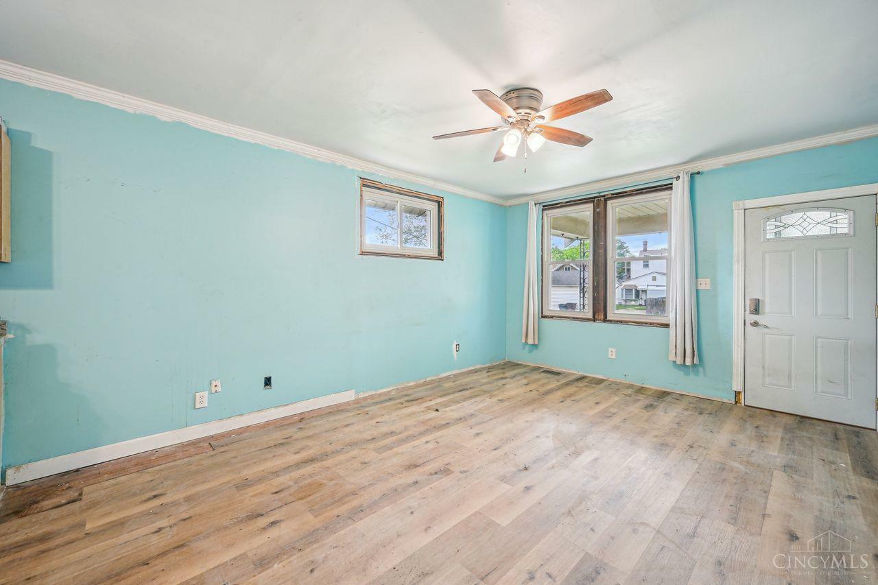 Property Photo: 1404 Brown Street OH 45215