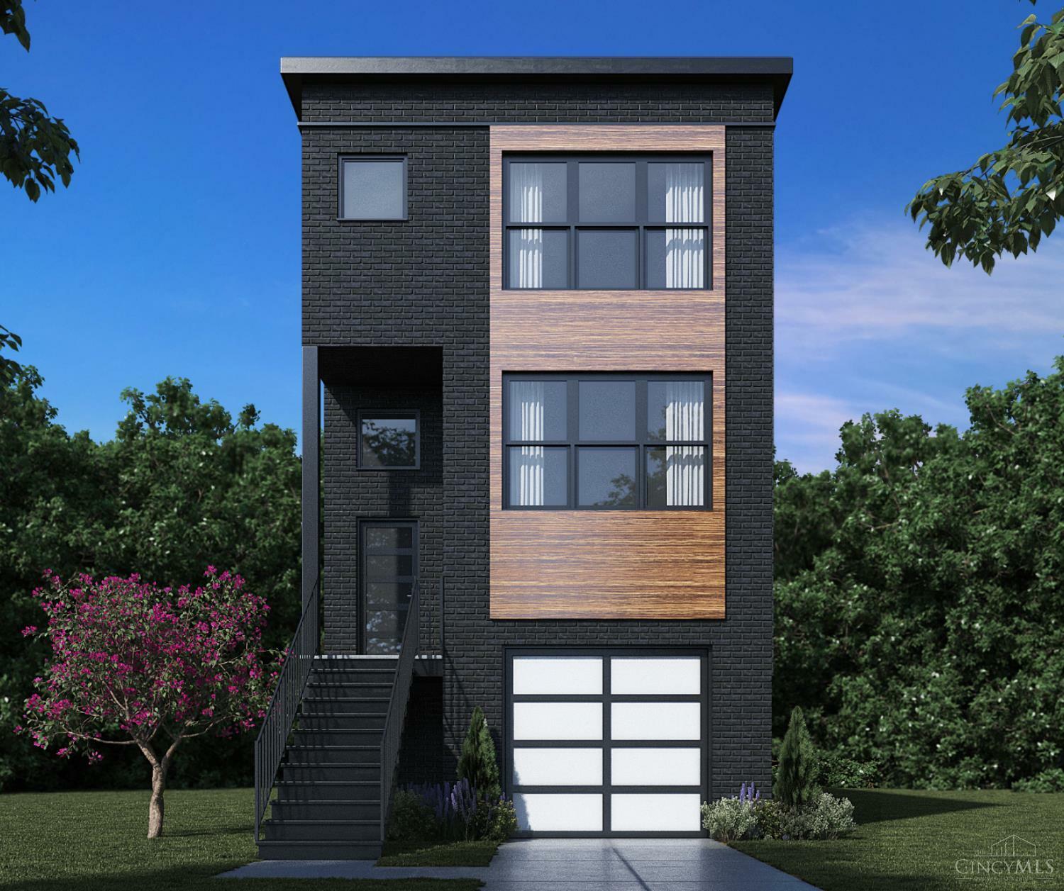 265 Strader Avenue  Cincinnati OH 45226 photo