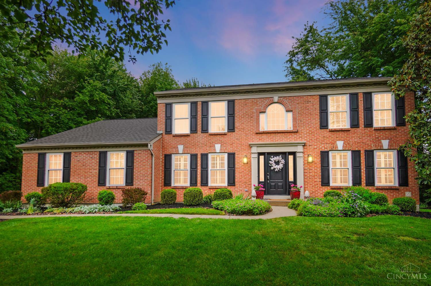 Property Photo: 4269 Beaver Trail Lane OH 45103