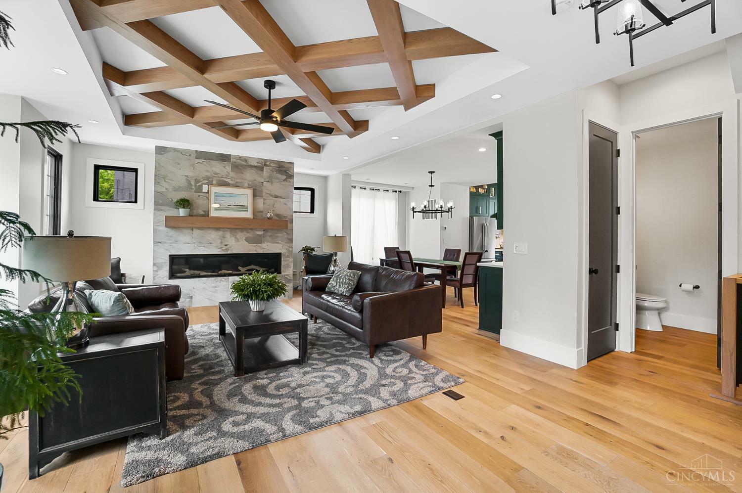 Property Photo:  1000 Paradrome Street  OH 45202 