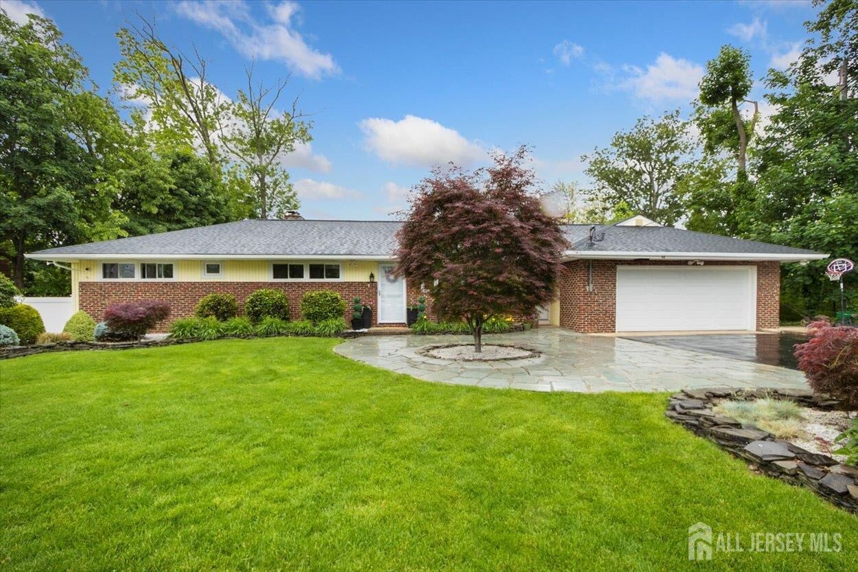 Property Photo: 44 Lakeside Drive S NJ 08854