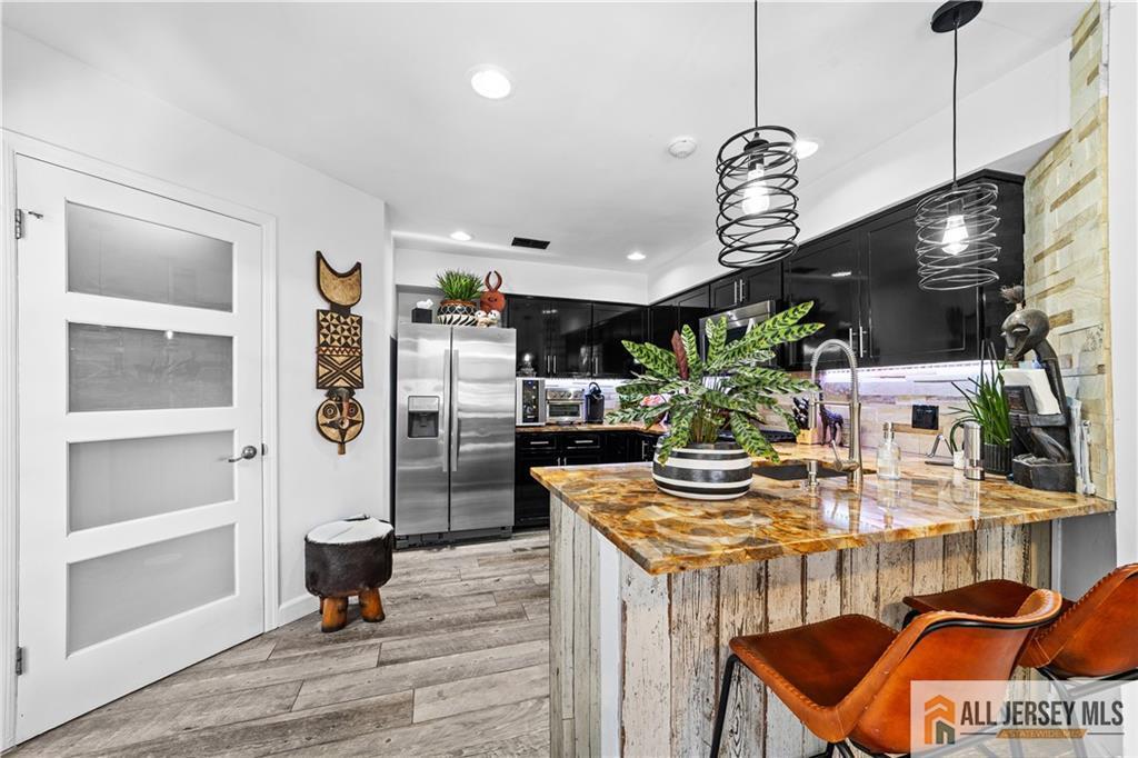 Property Photo: 68 Winthrop Road 68B NJ 08831