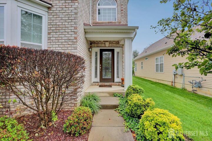 Property Photo: 56 Kings Mill Road NJ 08831
