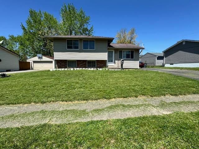 Property Photo: 6404 Retton Road OH 43068