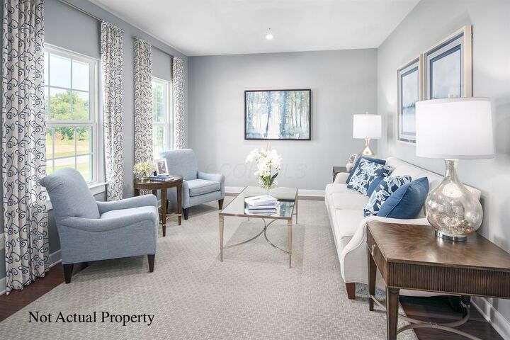 Property Photo:  680 Patch Reef Drive  OH 43015 