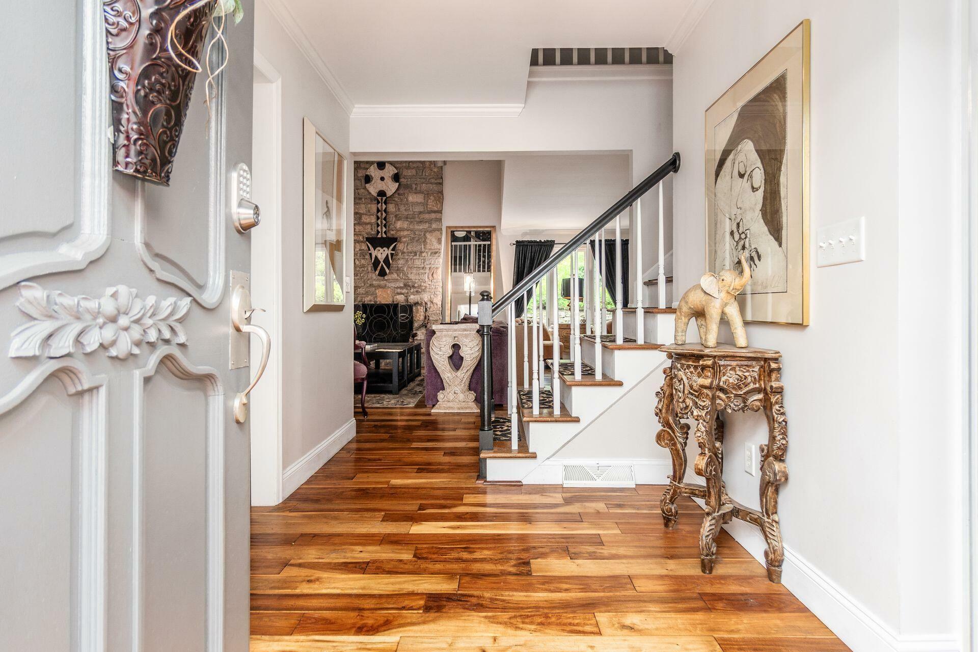 Property Photo: 8547 Pitlochry Court OH 43017