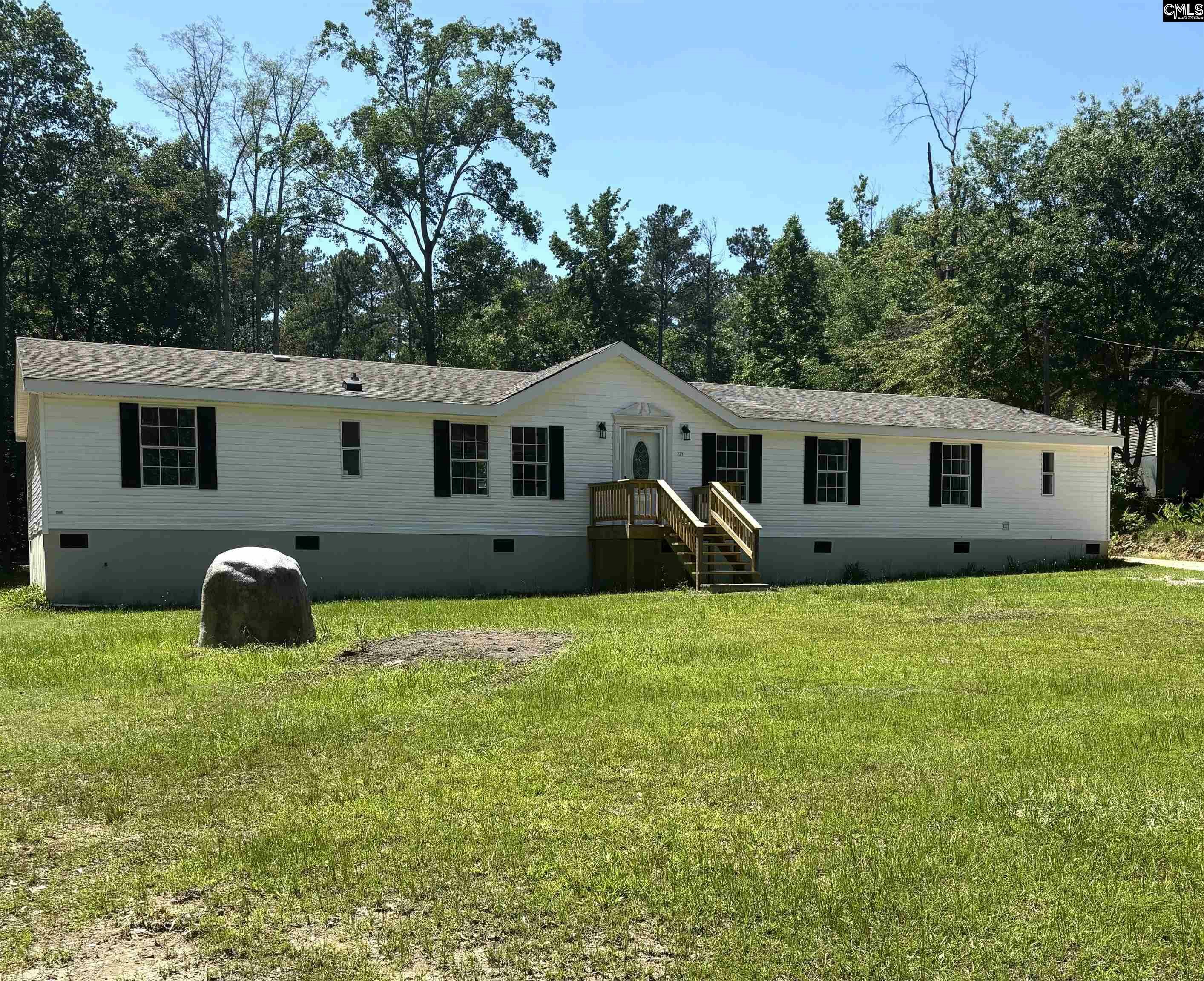 Property Photo: 225 Dru SC 29078