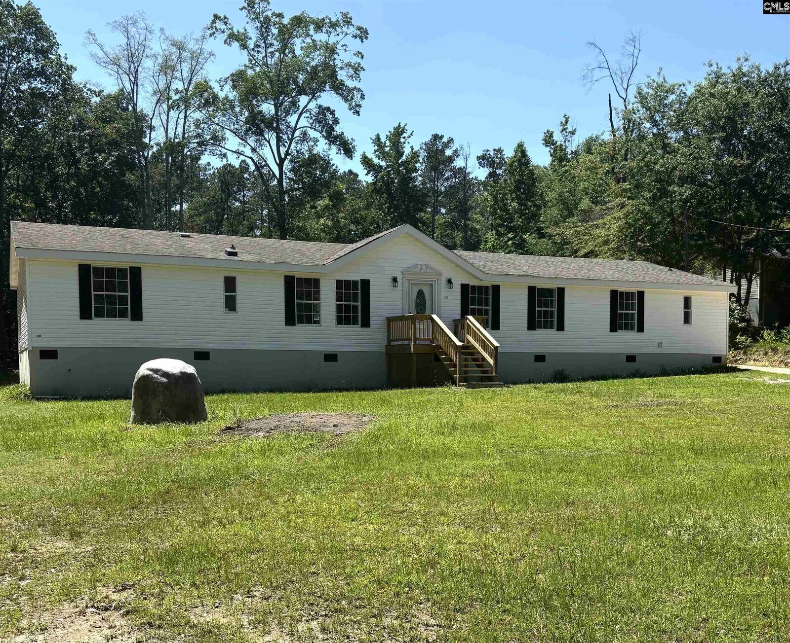 Property Photo:  225 Dru  SC 29078 