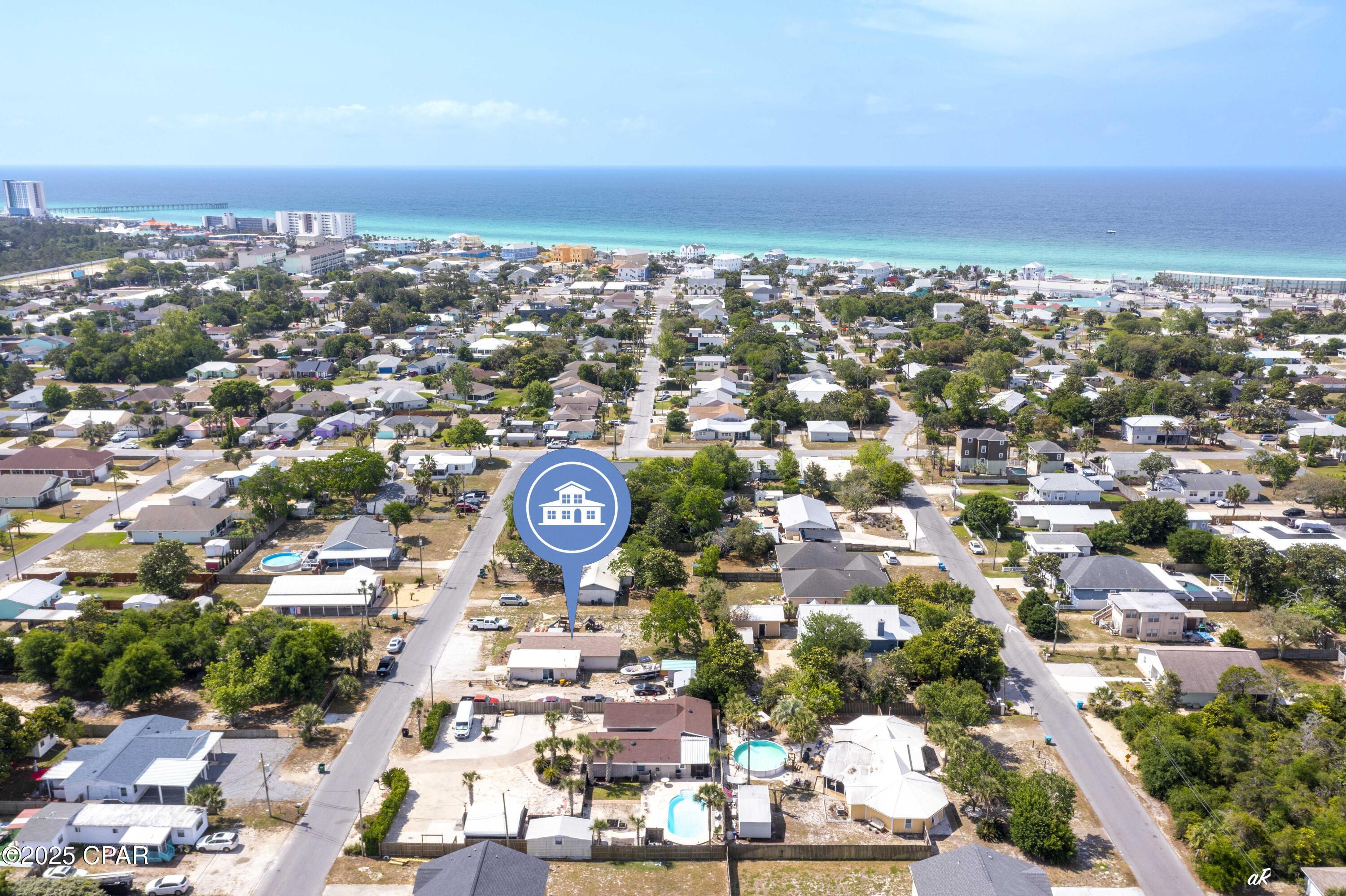 308 Dogwood Street  Panama City Beach FL 32407 photo