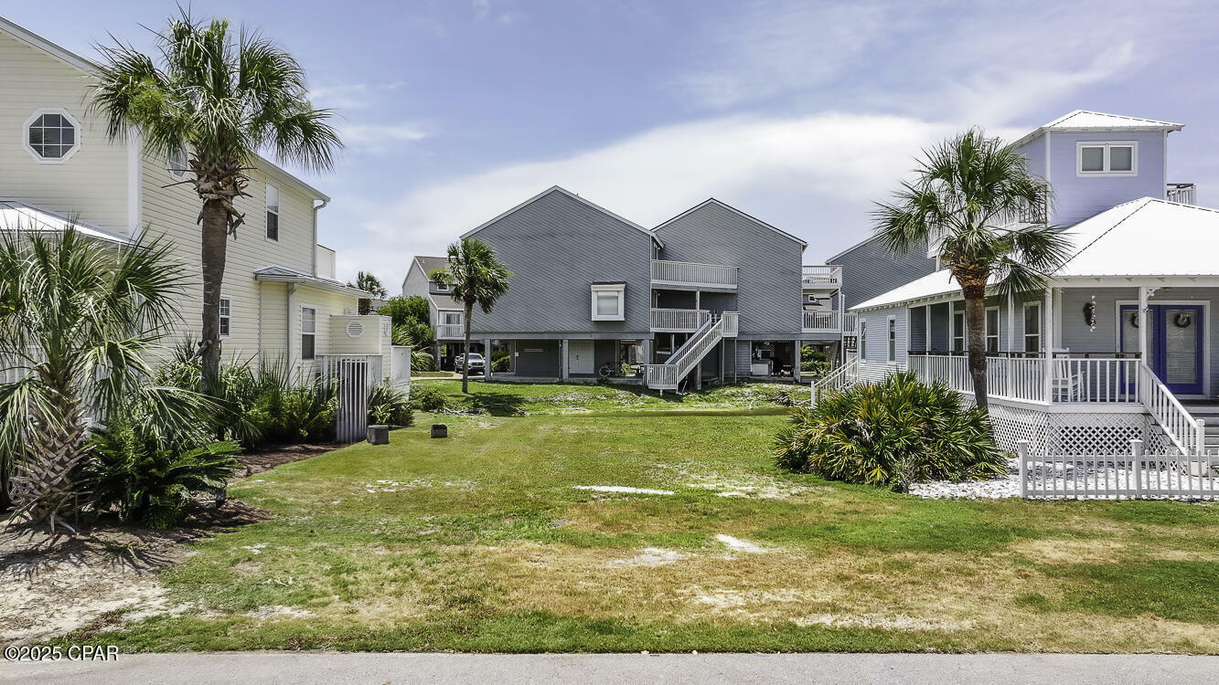 Property Photo: 113 Parkside Circle Lot 4 FL 32456