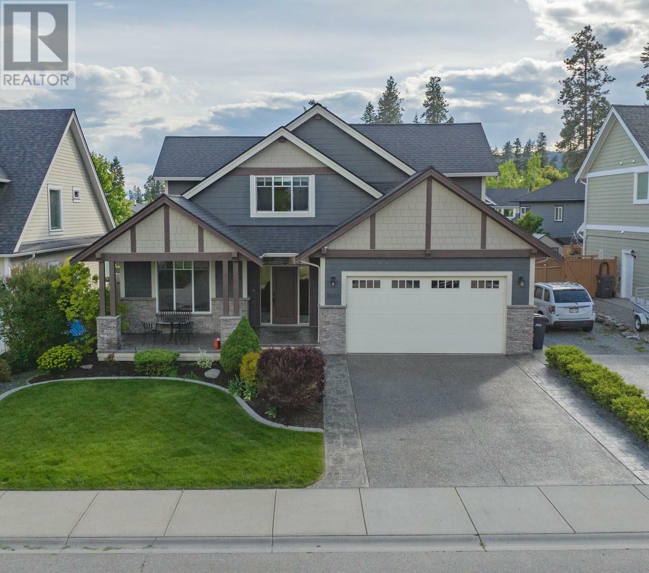 3905 Rankine Place  Armstrong BC V4Y 0X9 photo