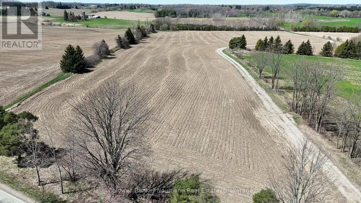 Property Photo: 00 Bethel/Huron Road ON N0B 2E0
