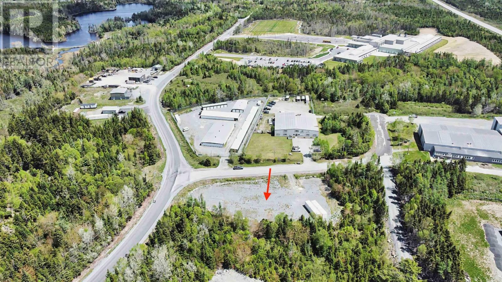 Property Photo:  Lot X-8 0 Colford Drive  NS B0J 2L0 