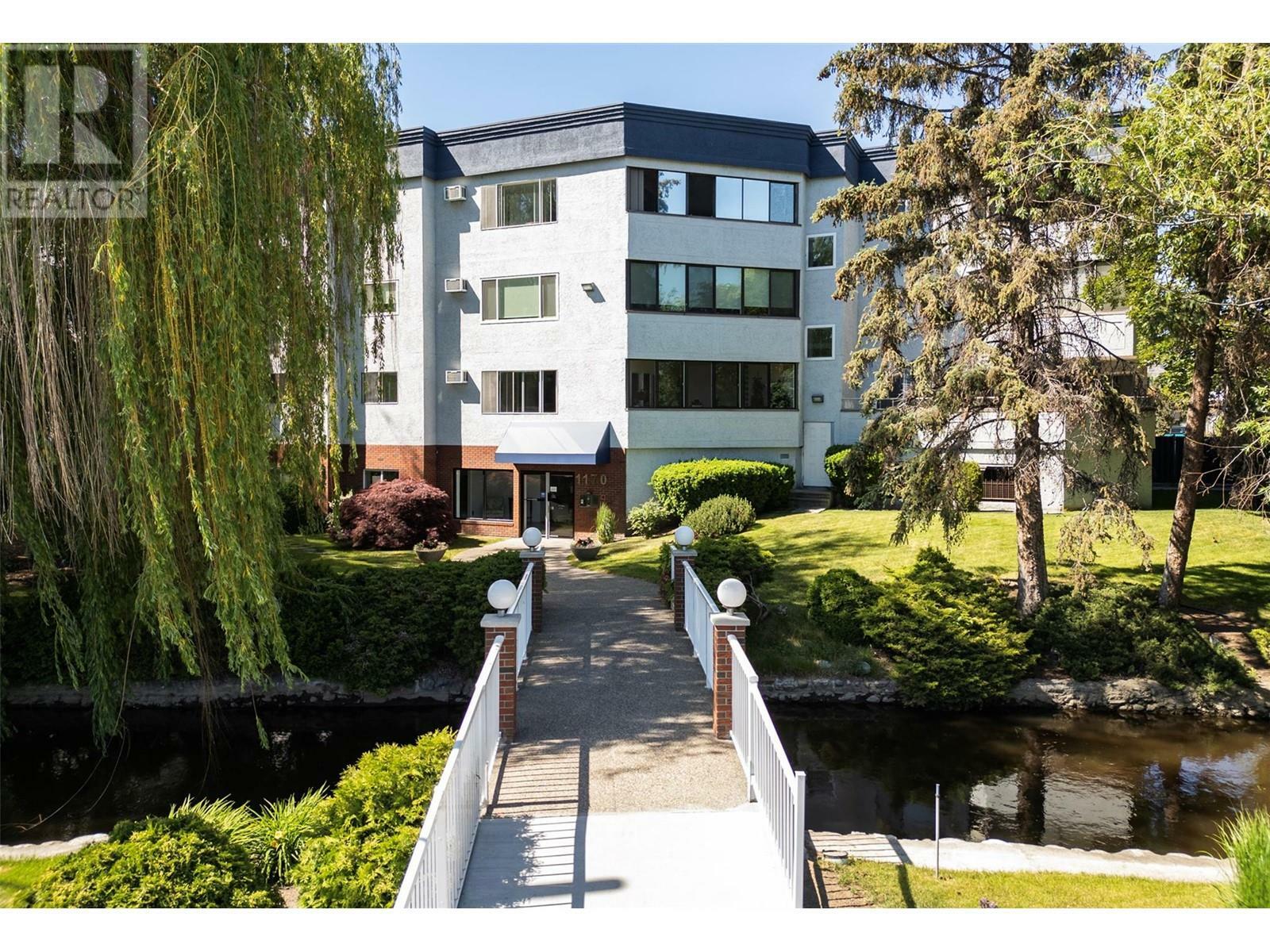 1170 Brookside Avenue 310  Kelowna BC V1Y 5T4 photo