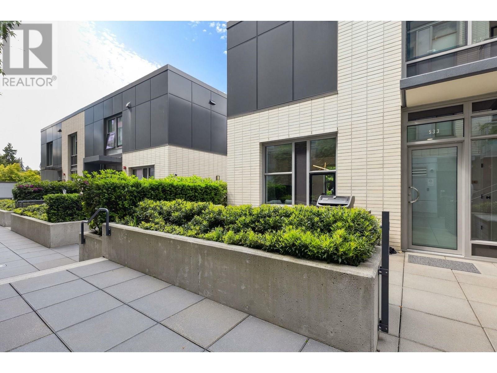 Property Photo: 533 West King Edward Avenue BC V5Z 0J3