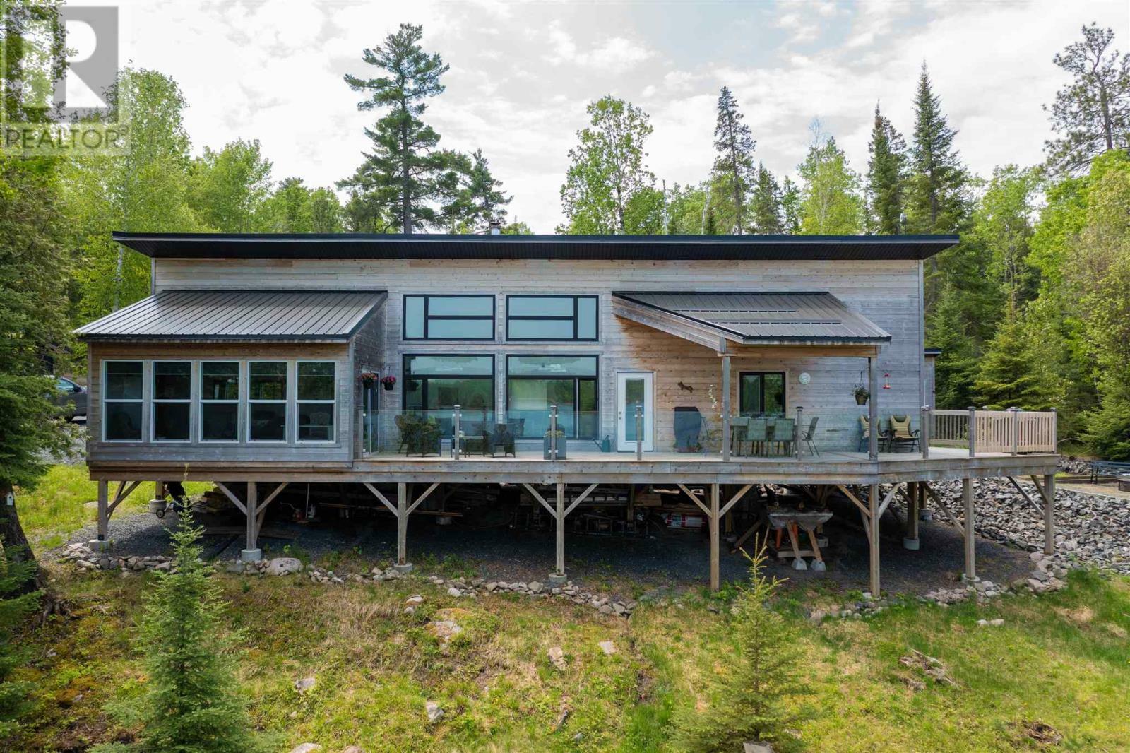112 Laughing Water Rd  Sioux Narrows ON P0X 1N0 photo