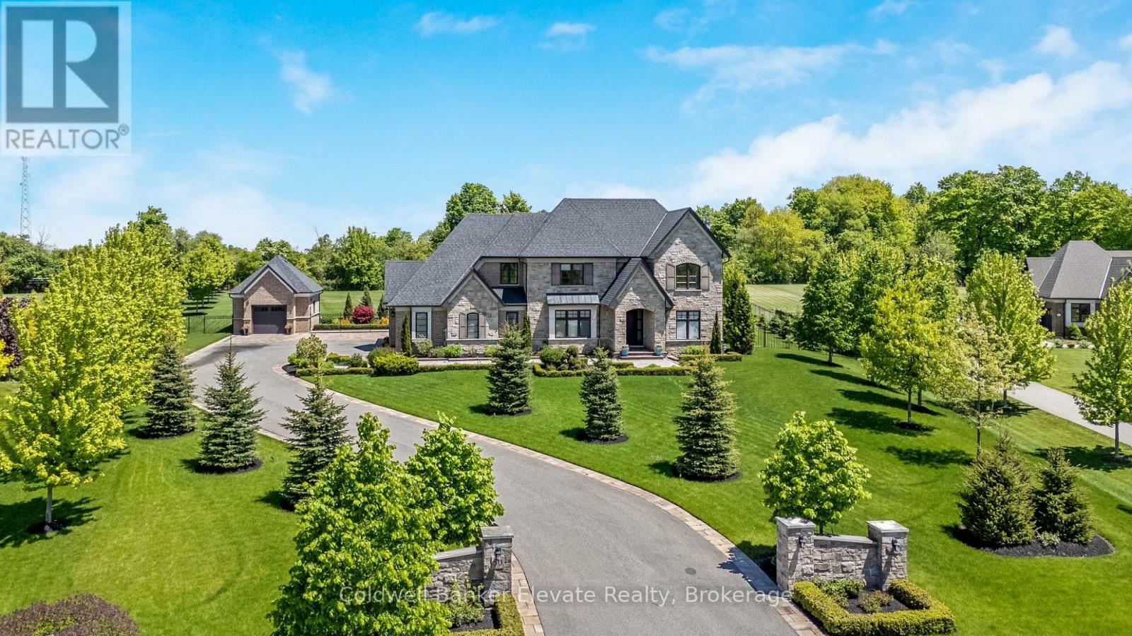 Property Photo: 50 Autumn Circle ON L0P 1H0