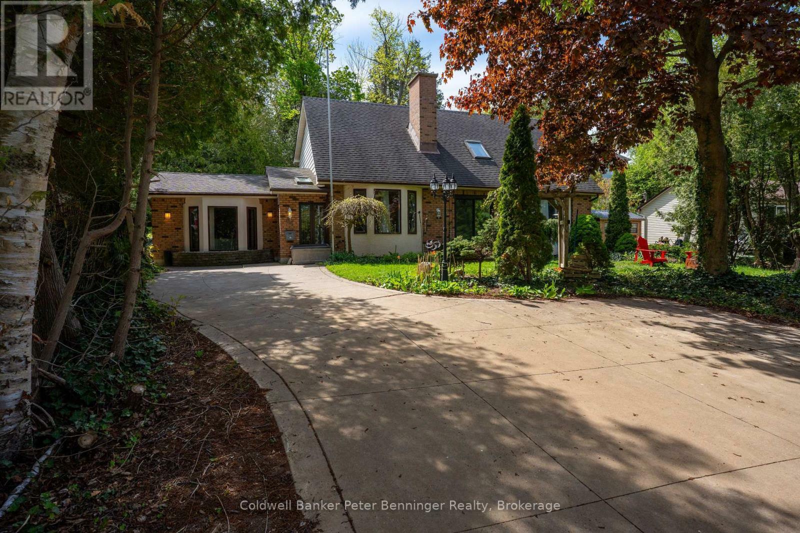 Photo de la propriété: 64 Boiler Beach Road ON N2Z 0B3