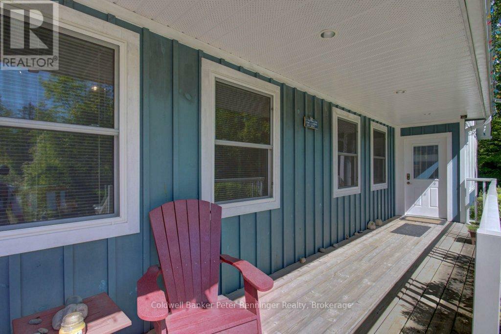 Property Photo: 32 Pine Forest Drive ON N0H 1P0