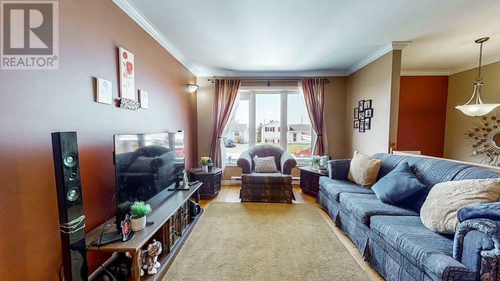 Property Photo: 7 Simcoe Drive NL A1N 4W5
