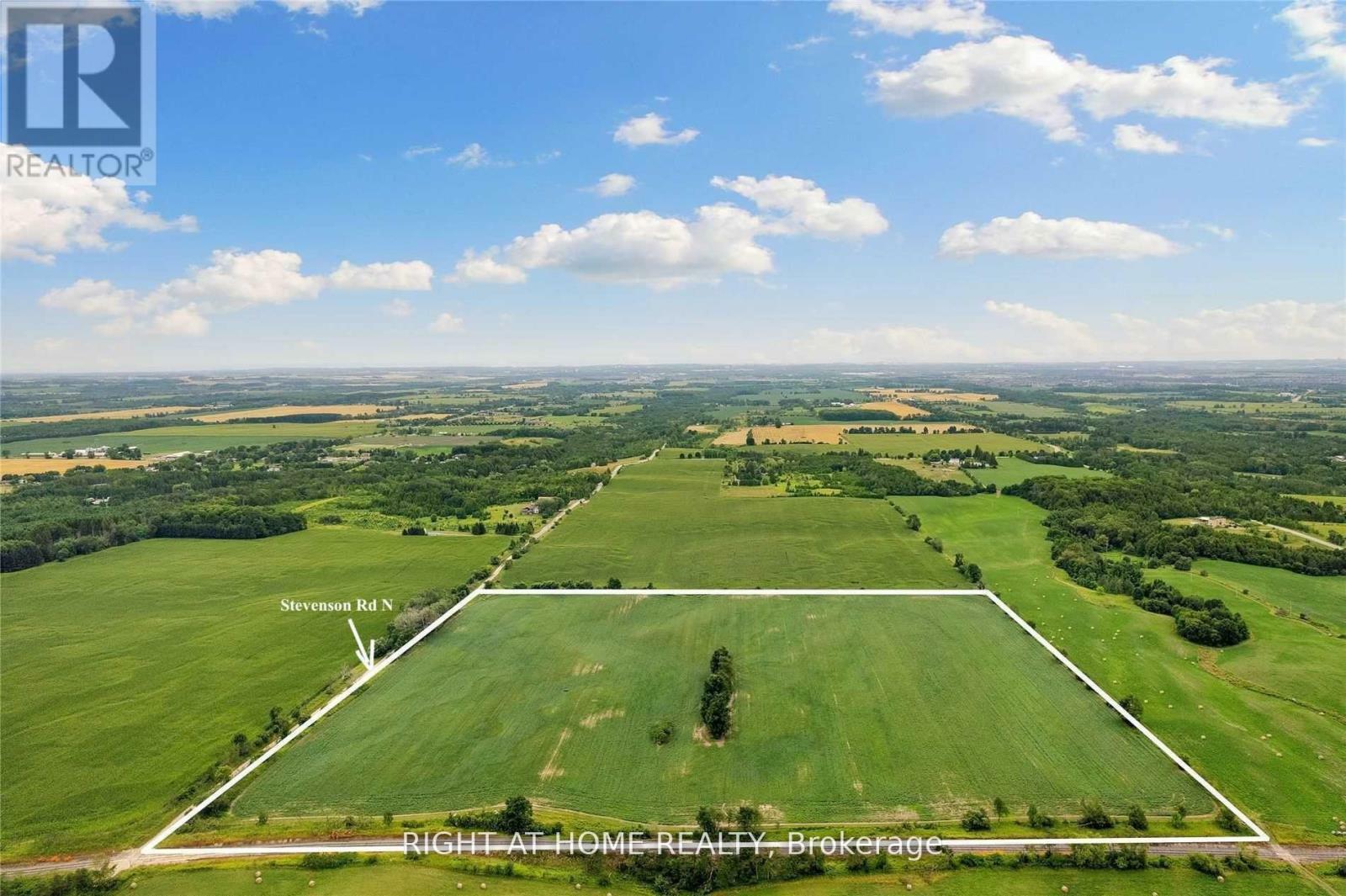 Property Photo:  4950 Stevenson Road North  ON L1H 7K4 
