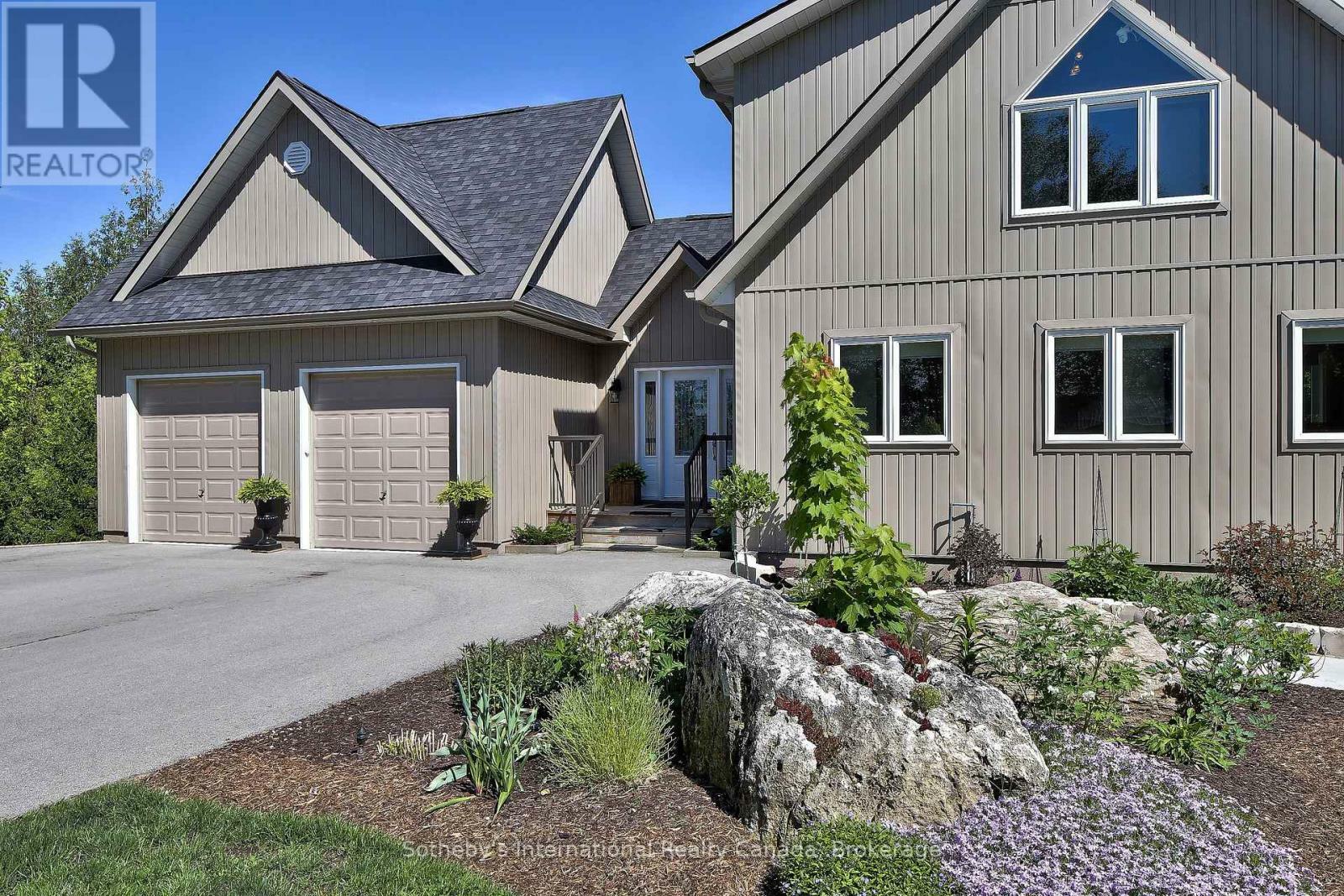 Property Photo: 466498 12th Conc B ON N0C 1E0