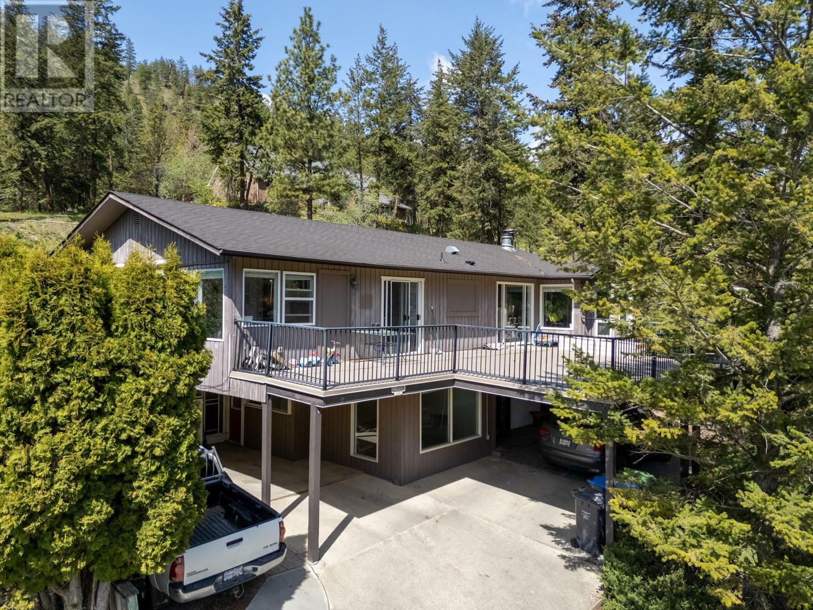 400 Clifton Road  Kelowna BC V1V 1A5 photo