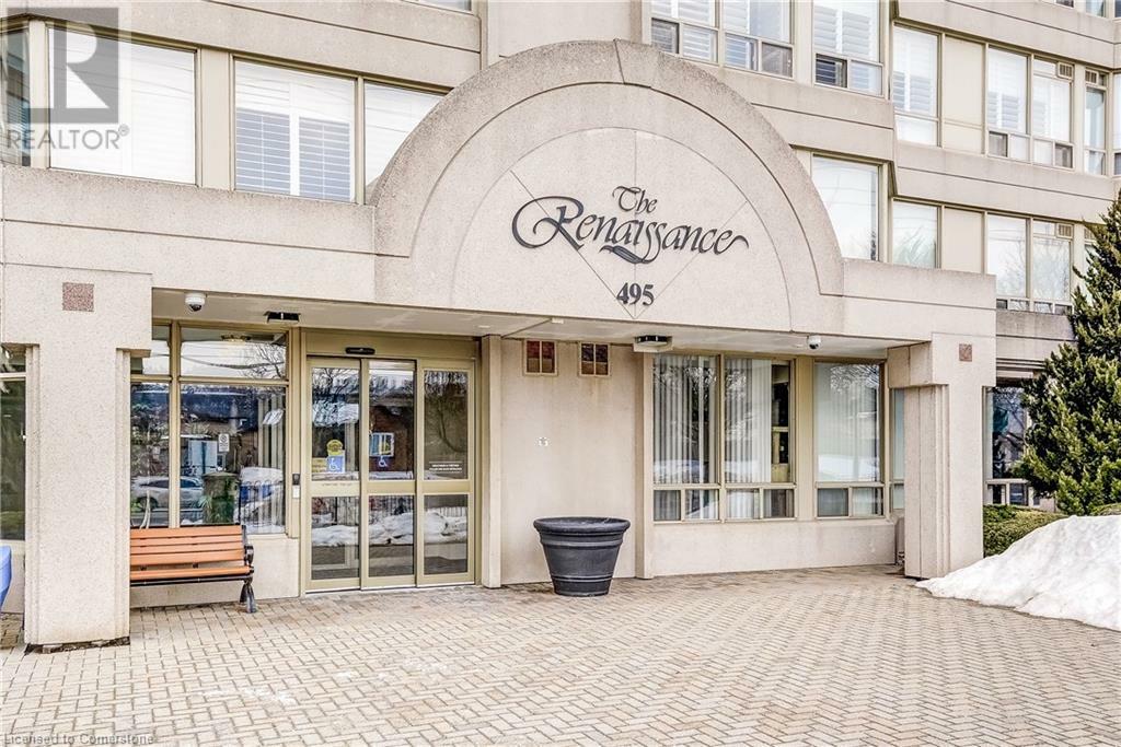 Property Photo: 495 Highway No. 8 510 ON L8G 5E1