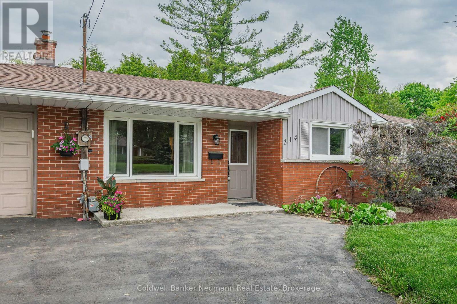 Property Photo: 314 Victoria Road North ON N1E 5J4