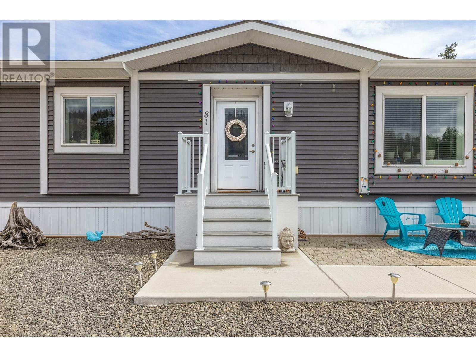 1835 Nancee Way Court 81  Kelowna BC V1Z 4C1 photo