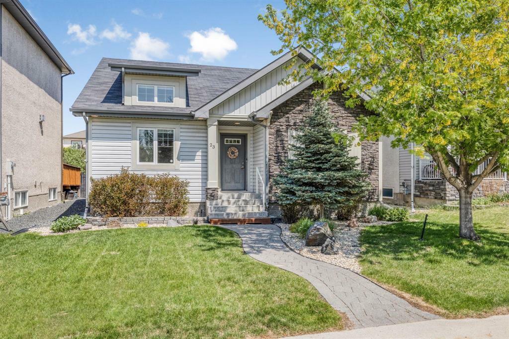 23 Lake Forest Road  Winnipeg MB R3Y 0B3 photo