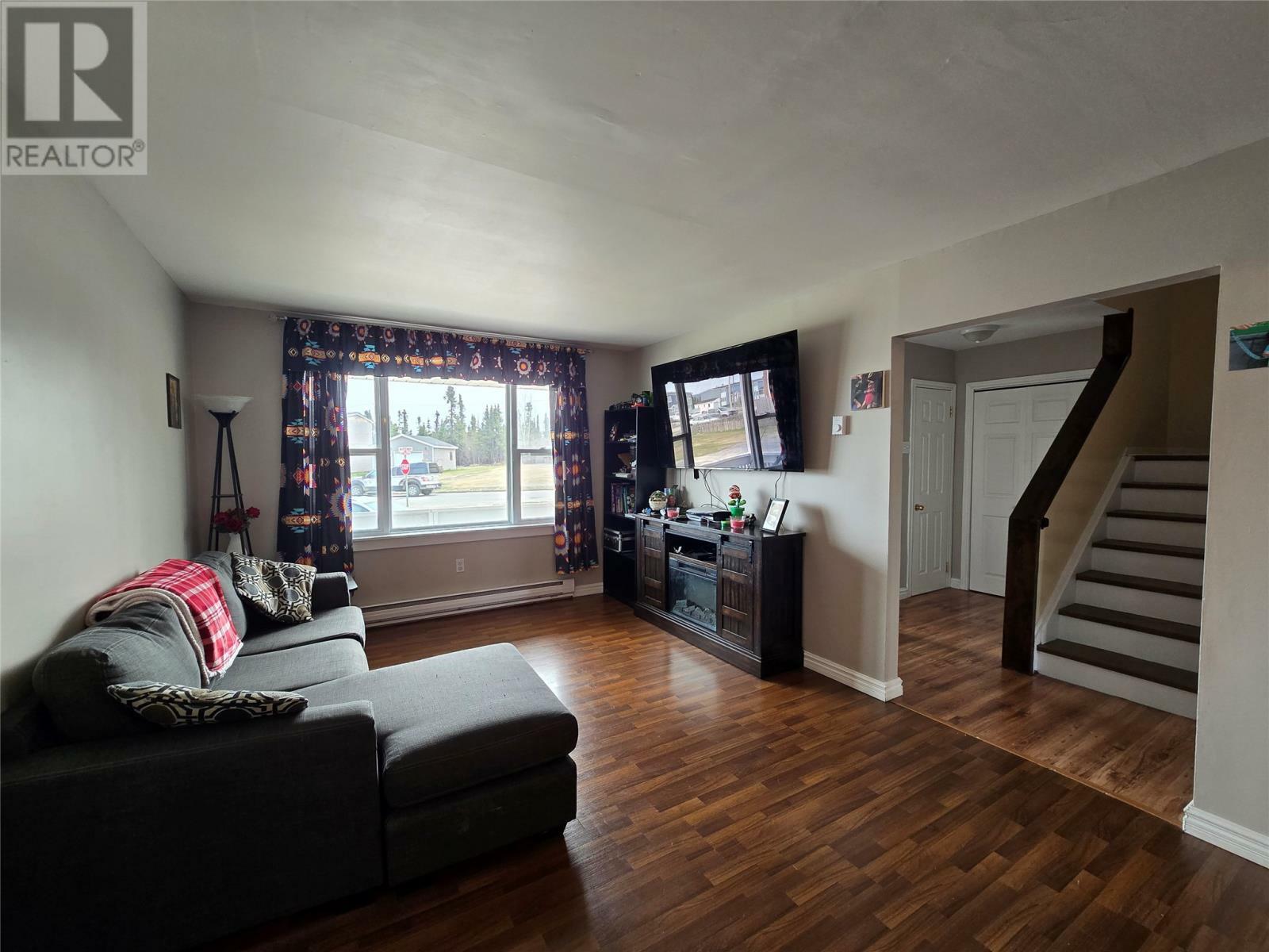 Property Photo: 58 Anderson Street NL A0R 1B0