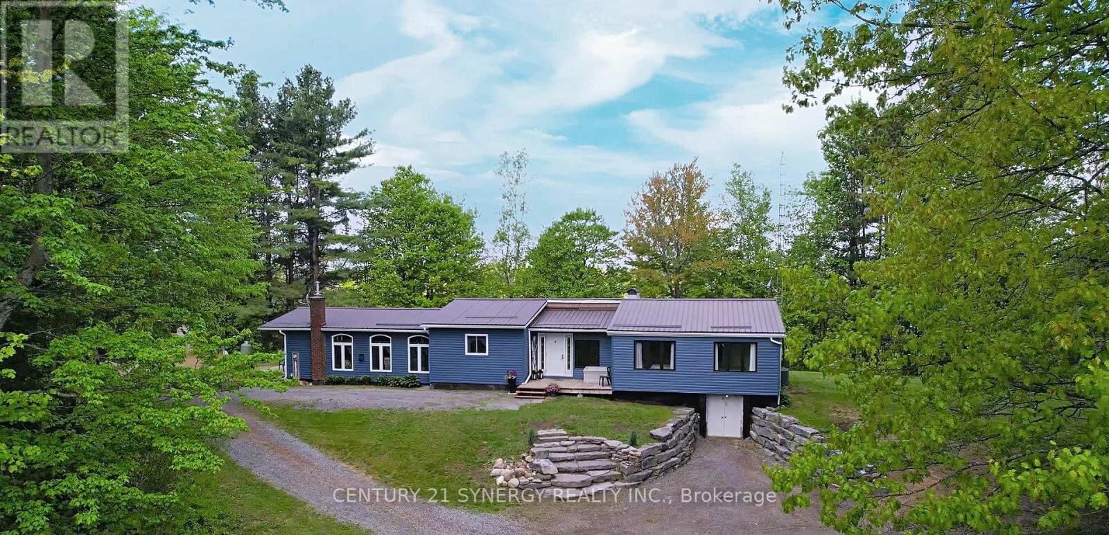 Property Photo: 9093 County Rd 22 Road ON K0E 1X0