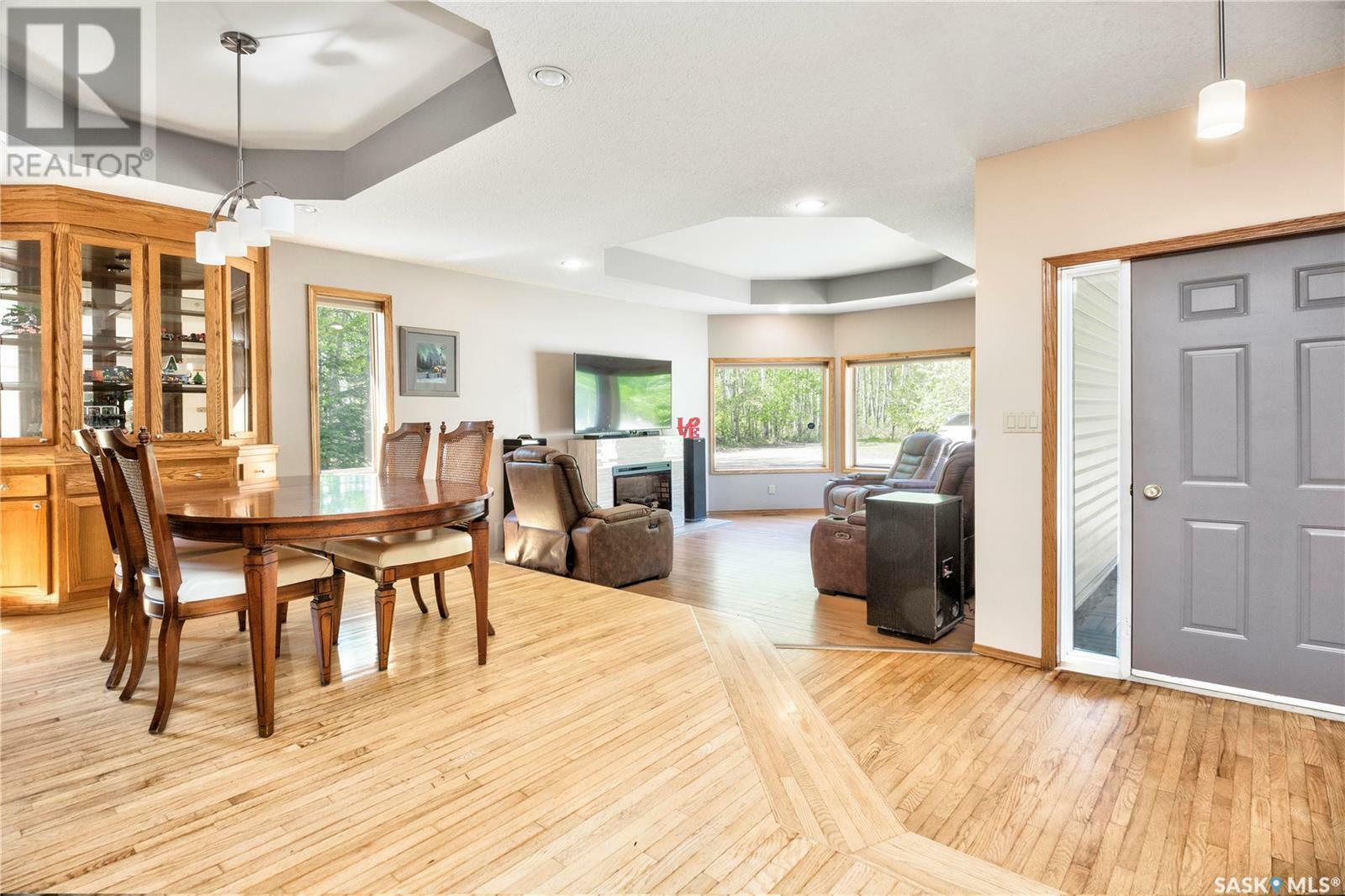 Property Photo: Christopher Lake Acreage SK S0J 0N0