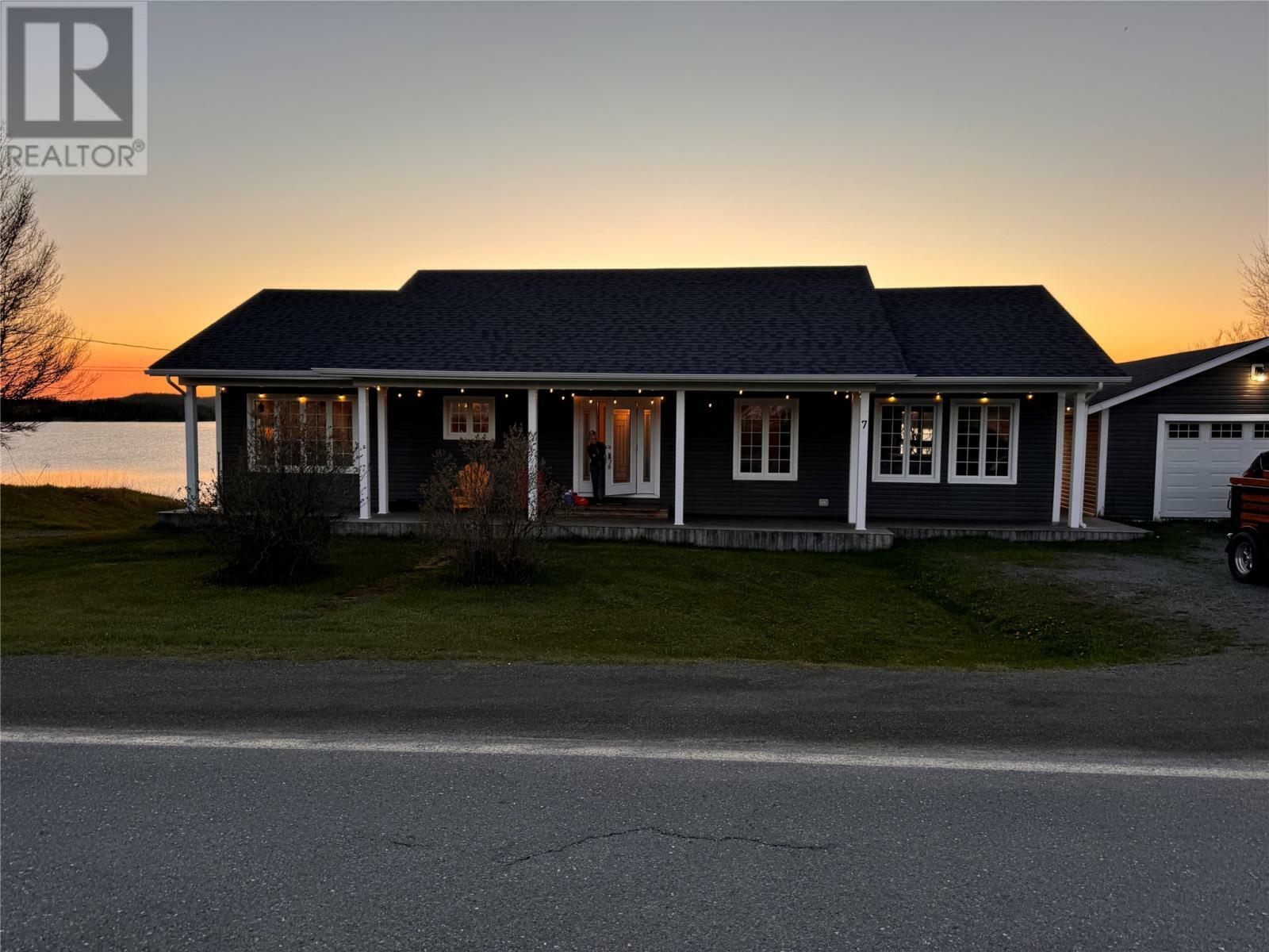Photo de la propriété: 7 Main Street NL