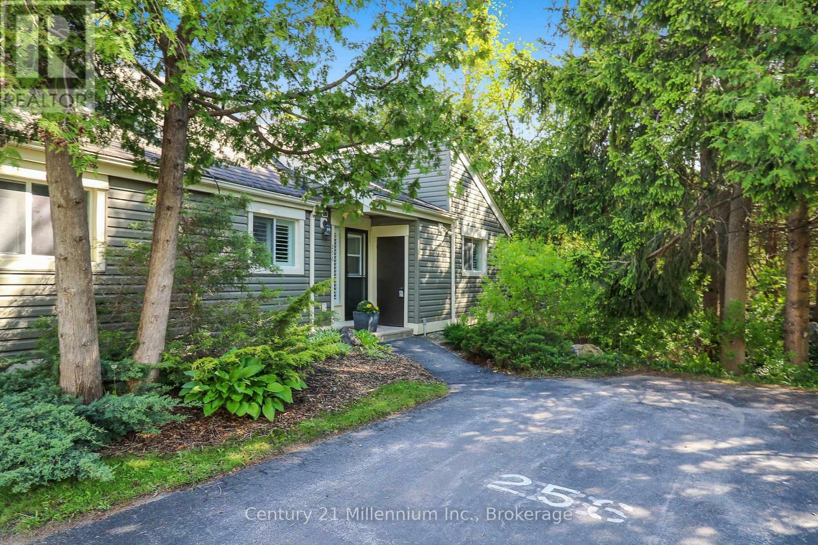 13 Harbour Street West 256  Collingwood ON L9Y 5B4 photo