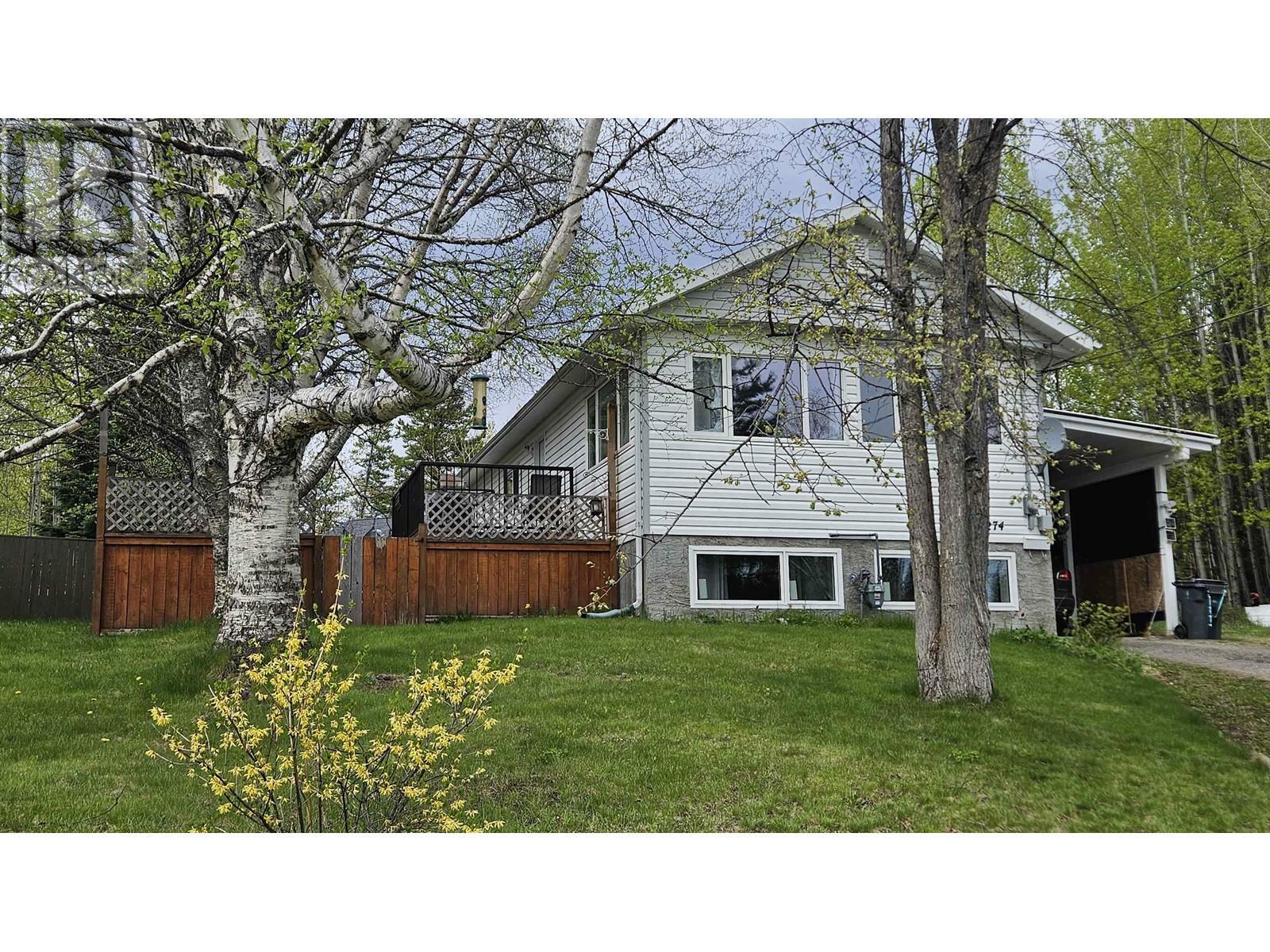 2274 Ball Place  Prince George BC V2K 3C6 photo